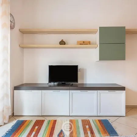 Anna'S Apartment - Great Location Iglesias