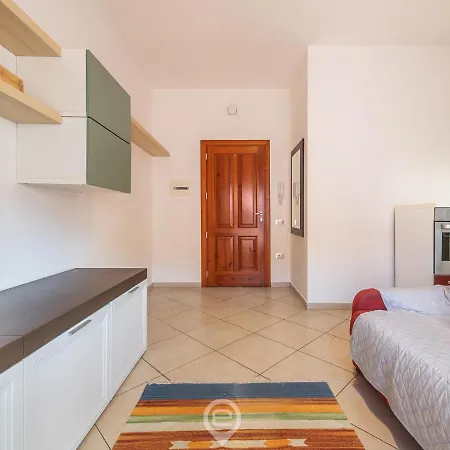 Anna'S Apartment - Great Location Iglesias