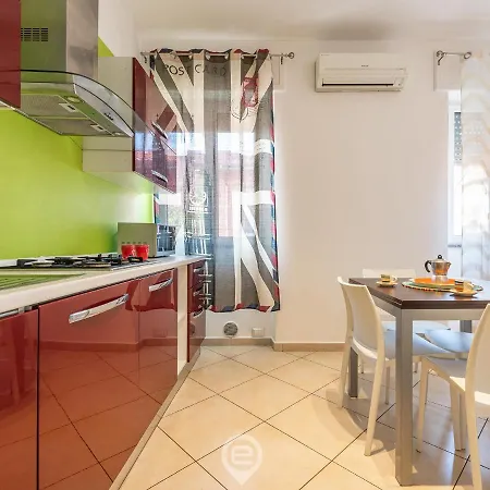 Anna'S Apartment - Great Location Iglesias