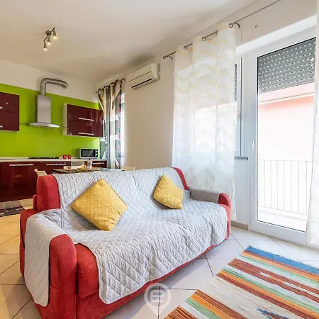 Anna'S Apartment - Great Location *
