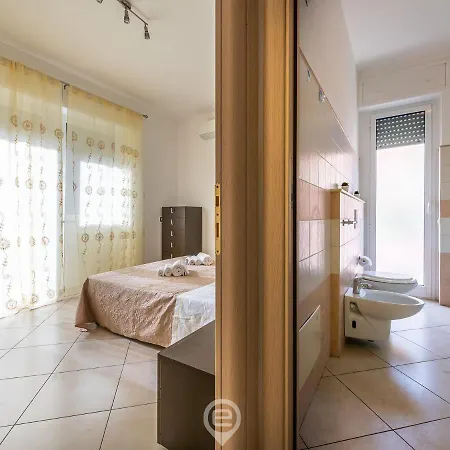 Anna'S Apartment - Great Location Iglesias