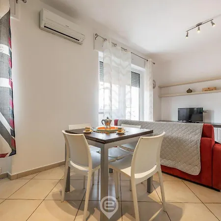 Anna'S Apartment - Great Location *