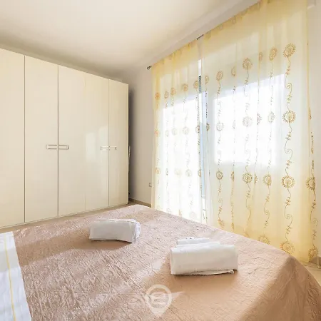 Anna'S Apartment - Great Location * Iglesias