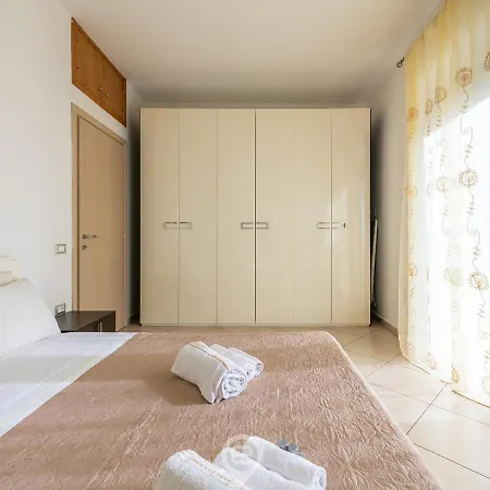 Anna'S Apartment - Great Location